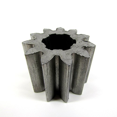 Flip Manufacturing GX20052BLE Steering Sector Pinion Kit Fits John Deere L Series L110 L118 L120
