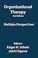 Organizational Therapy: by Dr. Edgar H. Schein