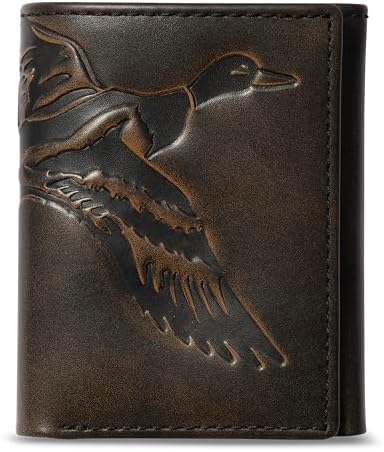 Amazon.com: Shag Wear Book of Birds Small Women's Wallet, Vegan