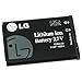 LG OEM LGIP-420A BATTERY FOR AX275 Wine AX300 UX300 AX380 Wave Swift AX500