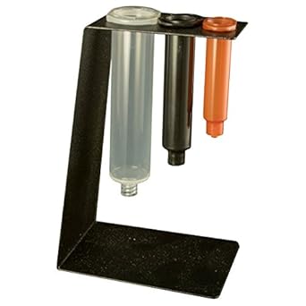 Amazon.com: Jensen Global JGD816 Air Syringe Stand
