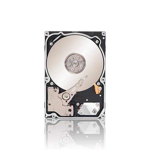 Seagate 1TB Constellation SAS 6Gb/s 64MB Cache 2.5-Inch Internal Bare Drive (ST91000640SS)