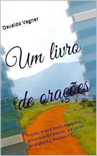 Um livro de orações