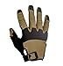PIG Full Dexterity Tactical (FDT) Alpha Gloves - Coyote - X-Large