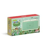 Animal Crossing amiibo + pack NEW Nintendo 2DS LL