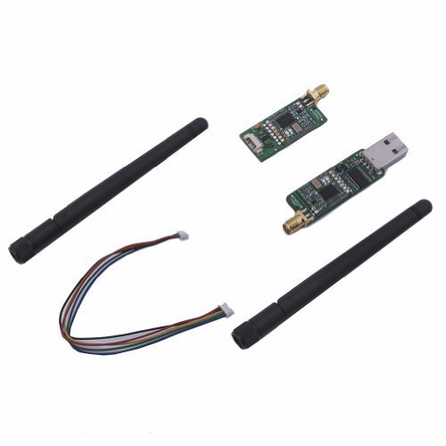 NEEWER 3DRobotics 3DR Radio Telemetry Kit 915Mhz Module Open source for APM2.5 2.5.2