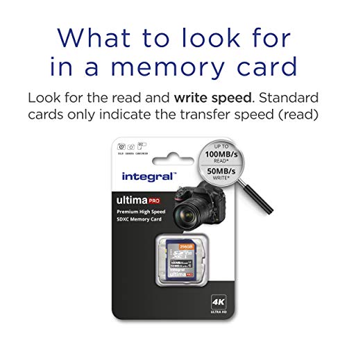 Integral-256GB-SD-Card-4K-Ultra-HD-Video-Premium-High-Speed-Memory-Card-SDXC-Up-to-100MBs-SDXC-V30-UHS-I-U3-Class-10-SD-Memory-Card