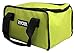Ryobi 903209066 / 902164002 Soft-Sided Power Tool Bag with Cross X Stitching and Zippered Top (Fits CSB143LZK Circular Saw)