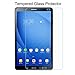 ACdream Samsung Galaxy Tab A 10.1 Screen Protector, Premium HD Clear Tempered Glass Screen Protector for Samsung Galaxy Tab A 10.1 T580 / T585 Tablet(2016 Release) - Ultra Clear
