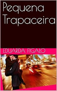 Livro Pequena Trapaceira
