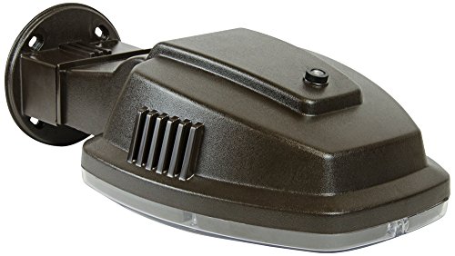 Led outdoor security down light 3000 lumen, dusk to daw…