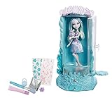 Ever After High Epic Winter Sparklizer Playset, Frustration-Free Packaging
