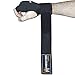 Meister Padded ProWraps Inner Hand Wrap Gloves (Pair) - Black - Large/X-Large