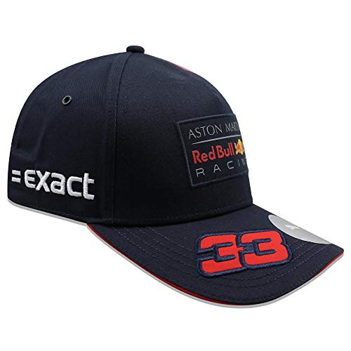 max verstappen hat 2019