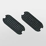 JP Korsteel Korsteel Knife Edge Stirrup Treads