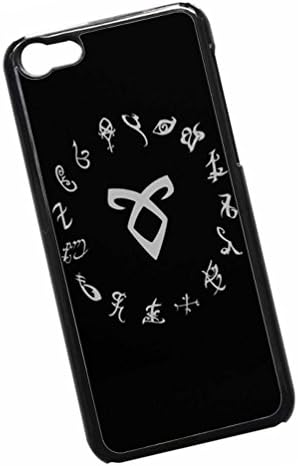 All Runes Symbol Shadowhunters for iPhone 5C Case