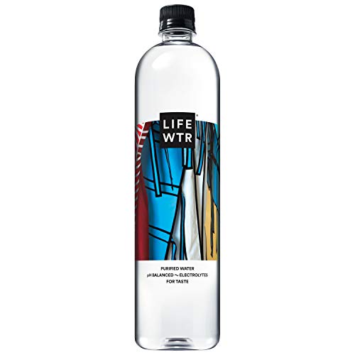 LIFEWTR Premium Water - Image 8