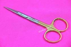 Premium German Iris Supercut Micro Dissecting