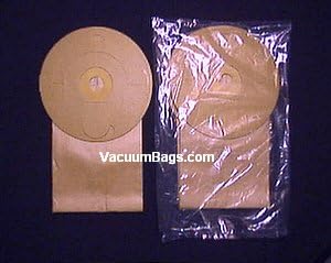 Miracle MateCanister MicroLined Vacuum Cleaner Bags / 3 pack - Generic