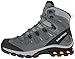Salomon Women's Quest 4d 3 GTX W Trail Running Shoe