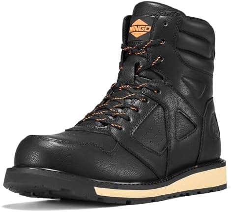 Amazon.com: Tony Lama Men's TW3430 High Range 8