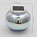 Solar Table Lights, Aukora 3D Firework Pattern Color Changing Solar Powered Ball Garden Light Waterproof Sola Night Light Outdoor/Indoor for Patio Garden Christmas Halloween Decoration, Ideal Gifts