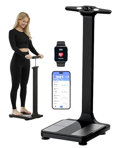 Homerz Smart Scale