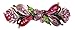 Crystal Flower Barrette YY86800-3