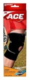 ACE Knee Brace with Dual Side Stabilizers
