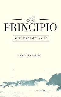 Livro No Principio: A Criação em sua vida