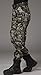 chouyatou Women's Casual Camouflage Multi Pockets Cargo Pants (Medium, 58Camo)