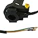 BH-Motor Handlebar Throttle Grips W/Kill Switch for 49cc 66cc 80cc Motorized Bicycle Part