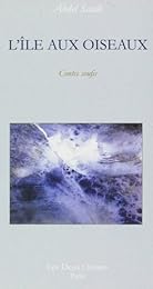 L' île aux oiseaux