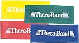 Thera-band resistance loops - 12