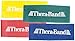 Thera-band resistance loops - 12