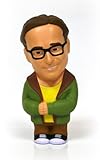 The Big Bang Theory - Leonard Stress Doll