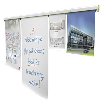 Metroplan Te180 Trapease Paper Hanging System 1800mm Amazon Co