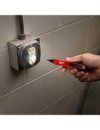 2202-20 Detector de voltaje con luz de ledes Milwaukee