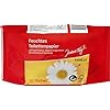 Jeden Tag Vochtig Toiletpapier Kamille, 70 Doekjes, 260 g