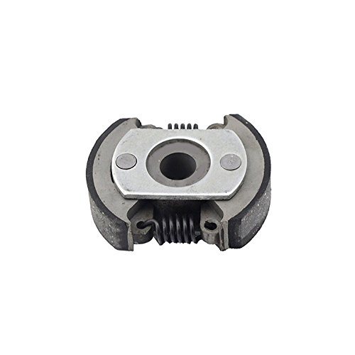 Farmertec Clutch Drive For Wacker BS500 BS600 BS700 BS50-2 BS60-2 BS70-2 Jumping Jack Rammer Tamper Compactor Clutch Assy
