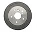 ACDelco Professional 18B539 (19171768) Rear Brake Drum