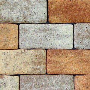 Amazon 送料無料 インテリア壁 エクステリアに貼るだけ煉瓦 かるかるブリック 30枚セット ライトブラウン レンガ ブロック