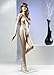 Brand New Stunning Sexy Female Full Body Fiberglass Realistic Mannequin Flesh Tone + Wig (ROS-5)