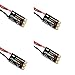 Leewa 4x30A Brushless Littlebee Blheli-S ESC for 2-6s LiPo FPV QAV250 200 Quadcopter