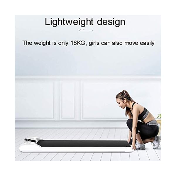 XLAHD-TreadmillHome-Mechanical-TreadmillFitness-Equipment-Small-Remote-Control-Weight-Loss-TreadmillMute-Walking-Machine-Sport-Equipment-RunningMachine1121 Treadmill,Home Mechanical Treadmill,Fitness Equipment Small Remote Control Weight Loss Treadmill,Mute Walking Machine…