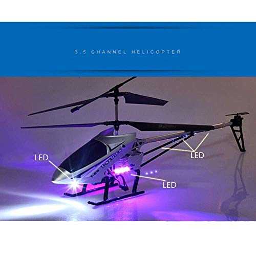 Spielzeug Modell RC Flugzeug Das Für Kinder, 80cm Körper Drohne Aufladen Elektrischer Widerstand gegen Falldruck… – Bild 6