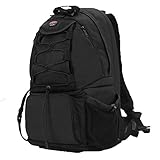 Camera Bag Backpack Waterproof Large DSLR Camera Bag with 15.6