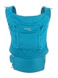 Onya Baby Carrier - Cruiser - Lapis Blue