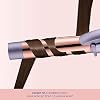 Unbound-Cordless-Titanium-1-Curling-Iron-From-Conair-The-First-High-Performance-Cordless-Rechargeable-Curling-Iron-for-Curls-or-Waves-Anytime-Anywhere Unbound Cordless Titanium 1" Curling Iron From Conair - The First High Performance Cordless, Rechargeable Curling Iron for Curls or Waves Anytime, Anywhere
