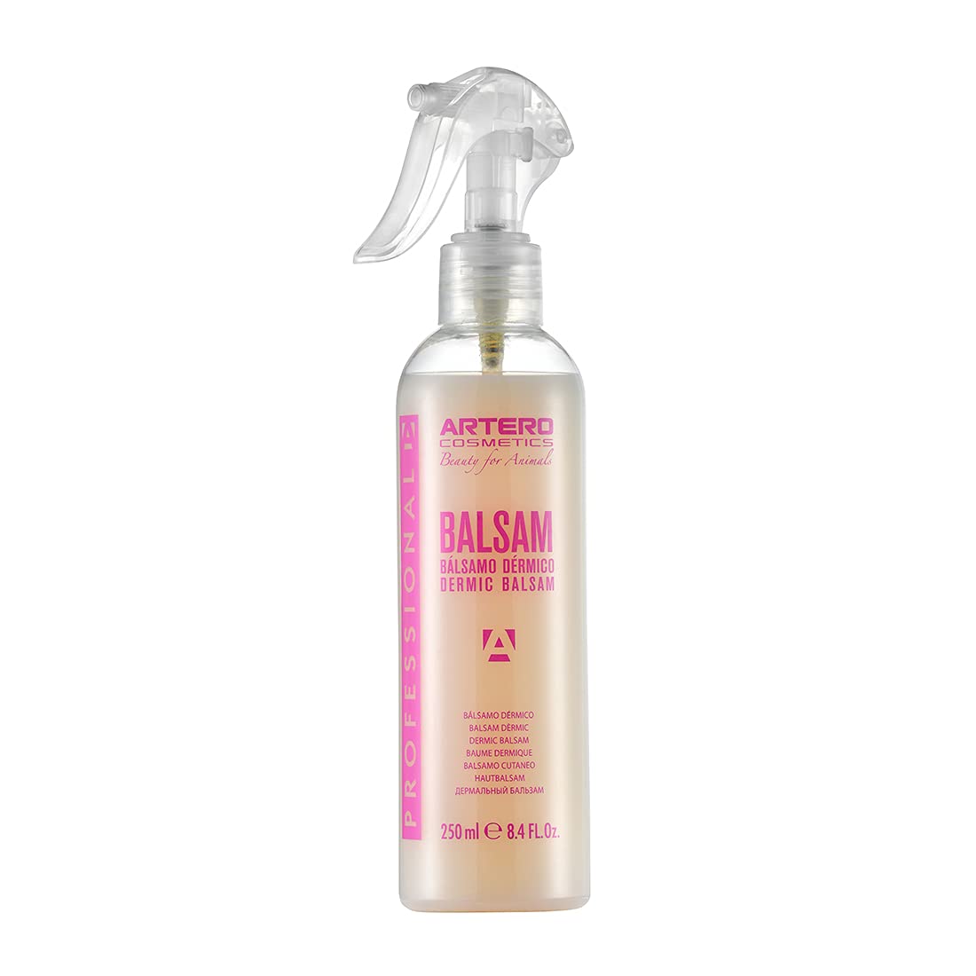Artero Spray Balsam 250Ml